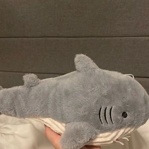 Cute Shark
